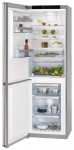 AEG S 98342 CTX2 Refrigerator