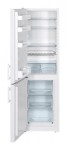 Liebherr CU 3311 Tủ lạnh