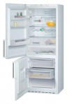 Siemens KG46NA03 šaldytuvas