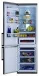 Samsung RL-44 FCIH šaldytuvas