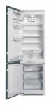 Smeg CR324PNF Buzdolabı