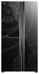 Samsung RS-844 CRPC2B Холодильник