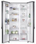 Leran SBS 302 IX Refrigerator