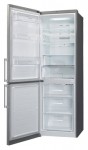 LG GA-B439 ELQA Хладилник