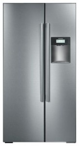 Bilde Kjøleskap Siemens KA62DS90