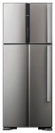 Hitachi R-V542PU3XINX Холодильник