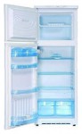 NORD 245-6-021 šaldytuvas