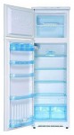 NORD 244-6-021 šaldytuvas