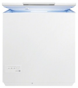 ảnh Tủ lạnh Electrolux EC 2200 AOW