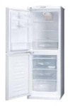 LG GA-279SA Холодильник