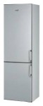 Whirlpool WBE 3714 TS Refrigerator