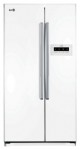 LG GW-B207 QVQV Buzdolabı