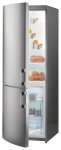 Gorenje NRK 61811 X Холодильник