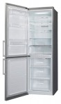 LG GA-B439 EAQA šaldytuvas