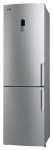 LG GA-B489 YLQA Холодильник