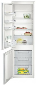 larawan Refrigerator Siemens KI34VV01