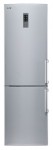 LG GB-B539 NSQWB Холодильник