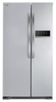 LG GS-B325 PVQV Холодильник