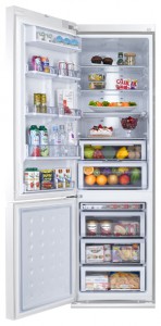 ảnh Tủ lạnh Samsung RL-55 TTE1L
