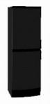 Vestfrost BKF 405 E58 Black Refrigerator