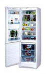 Vestfrost BKF 404 E40 Green Refrigerator