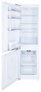 larawan Refrigerator Freggia LBBF1660