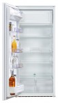 Kuppersbusch IKE 230-2 Tủ lạnh