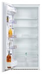 Kuppersbusch IKE 240-2 Tủ lạnh