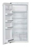 Kuppersbusch IKEF 238-6 Холодильник