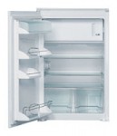 Liebherr KI 1544 šaldytuvas