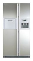 รูปถ่าย ตู้เย็น Samsung RS-21 KLMR