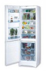 Vestfrost BKF 404 E40 Brown Refrigerator