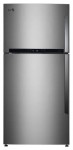 LG GR-M802 GEHW Холодильник