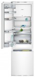 Siemens KI38CP65 Tủ lạnh