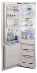 Whirlpool ART 457/3 Refrigerator