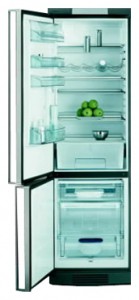 larawan Refrigerator AEG S 80408 KG