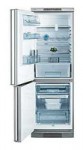 AEG S 70355 KG šaldytuvas