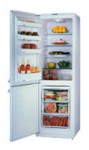 BEKO CDP 7600 HCA Buzdolabı