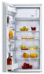 Zanussi ZBA 3224 Холодильник