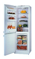 รูปถ่าย ตู้เย็น BEKO CDP 7620 HCA