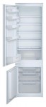 Siemens KI38VV00 Холодильник