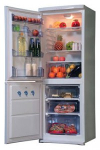фото Холодильник Vestel WN 385