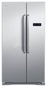 ảnh Tủ lạnh Hisense RС-76WS4SAS