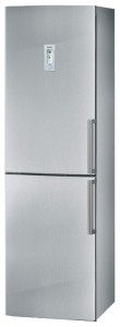 фото Холодильник Siemens KG39NAI26