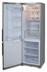 Hotpoint-Ariston HBC 1181.3 X NF H Холодильник