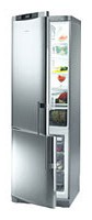 larawan Refrigerator Fagor 2FC-47 XED