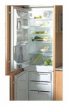 Fagor FIC-37L Холодильник