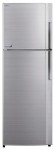 Sharp SJ-420SSL Холодильник