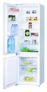 larawan Refrigerator Interline IBC 275