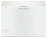 Zanussi ZFC 25401 WA Холодильник